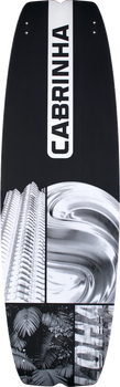 2023 Cabrinha 03 Spectrum Twintip Kiteboard